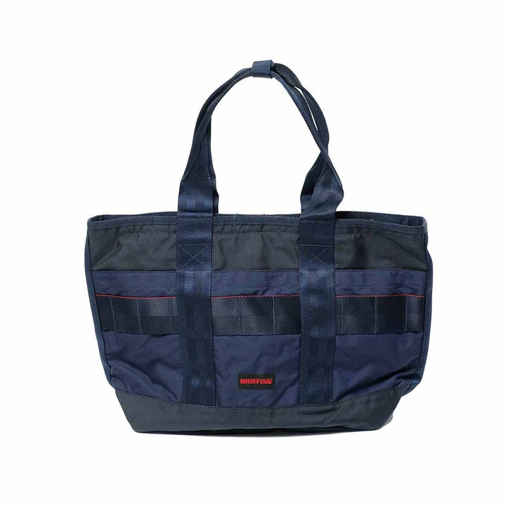 BRIEFING - DISCRETE TOTE M MW GENII AP - BRA243T47