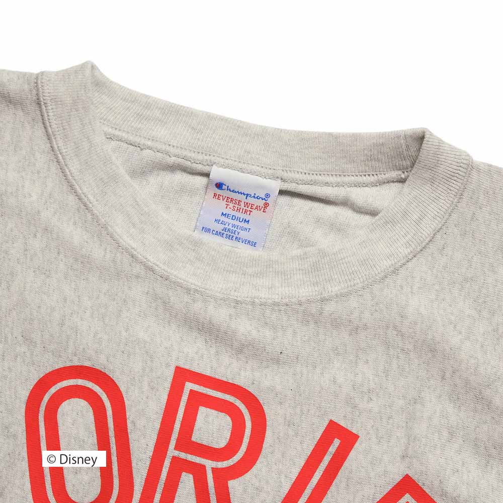 Champion - REVERSE WEAVE® - S/S T-SHIRT - FLORIDA - C3-D356