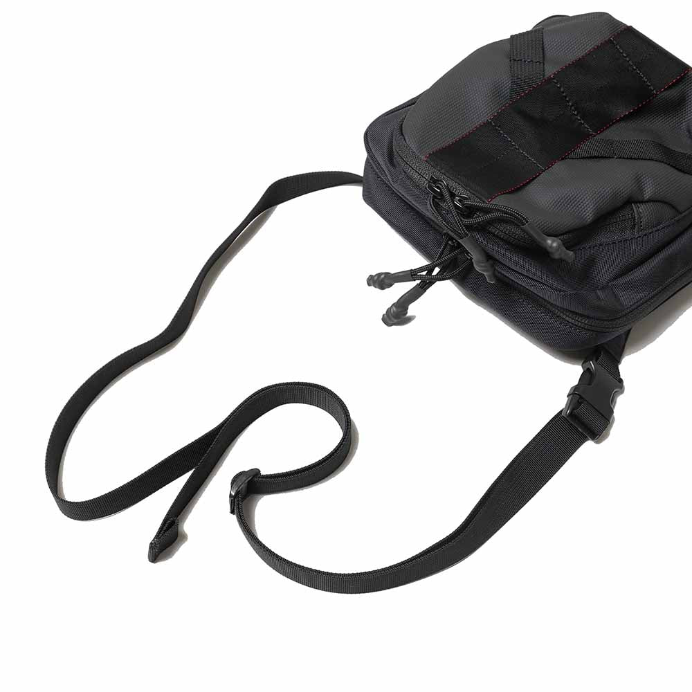 BRIEFING - SQ SHOULDER LE - BRA231L15