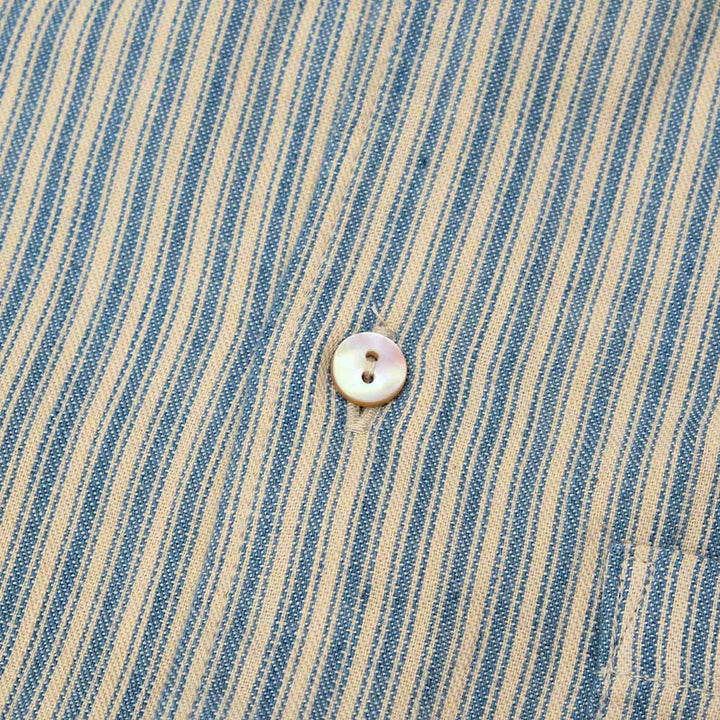 Orgueil - Windsor Collar Shirt - OR-5002B