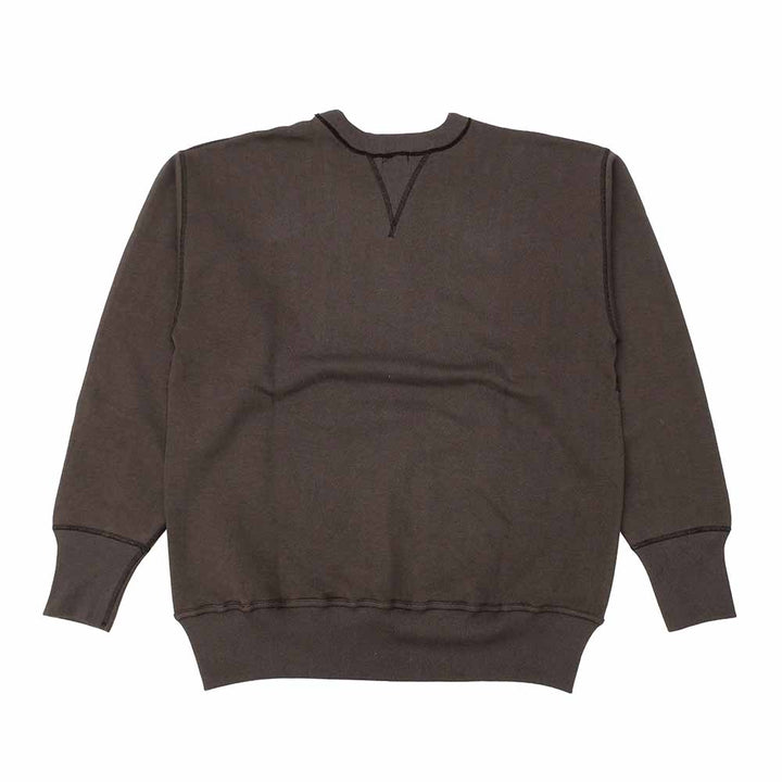 WAREHOUSE - Lot.401 - SET IN SLEEVE SWEAT - CONCORD - 401CON-25