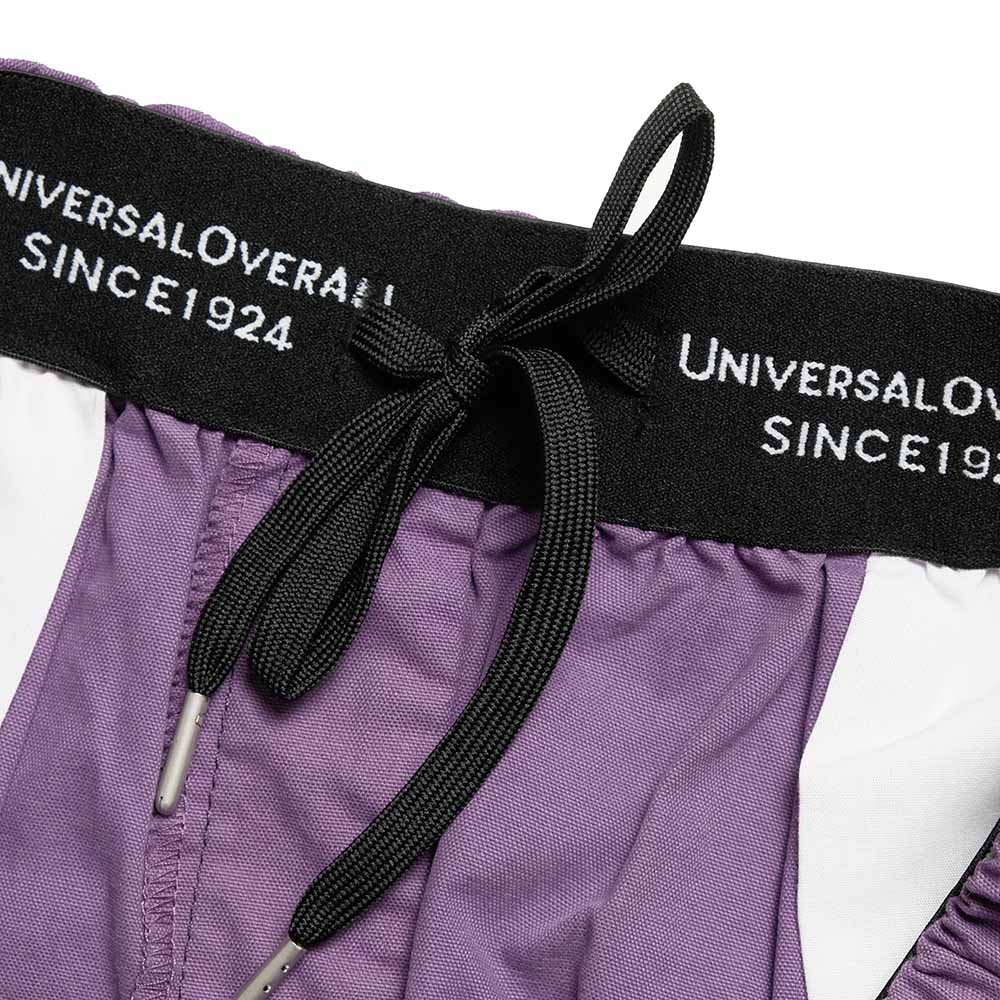 UNIVERSAL OVERALL - CHILLPAN SHORTS - U2623631-B
