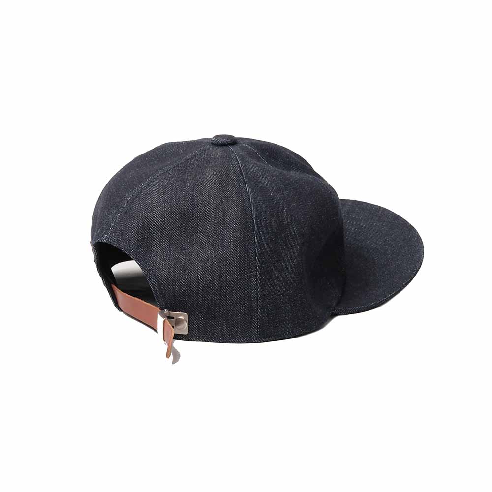 Mr.FATMAN - MFM FLIP CAP - 5261003
