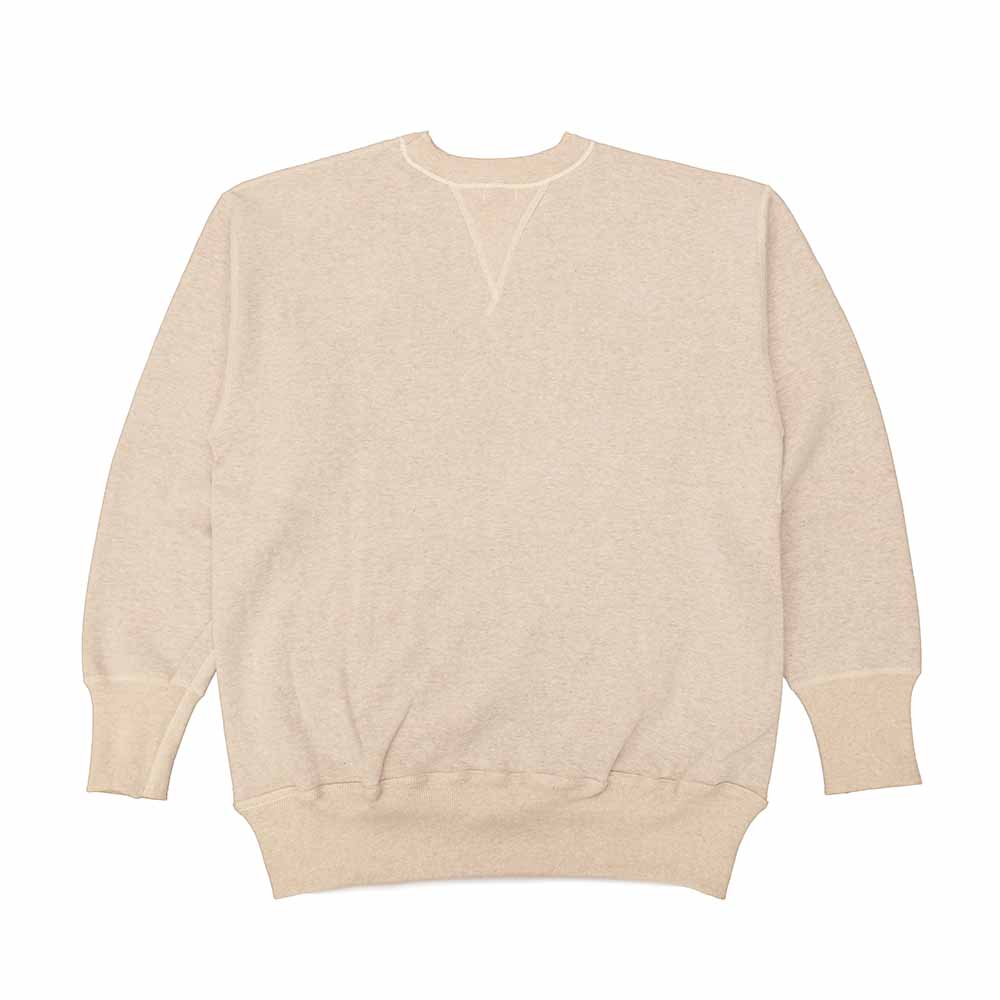 WAREHOUSE - Lot.401 - SET IN SLEEVE SWEAT - COBB - 401COB-25