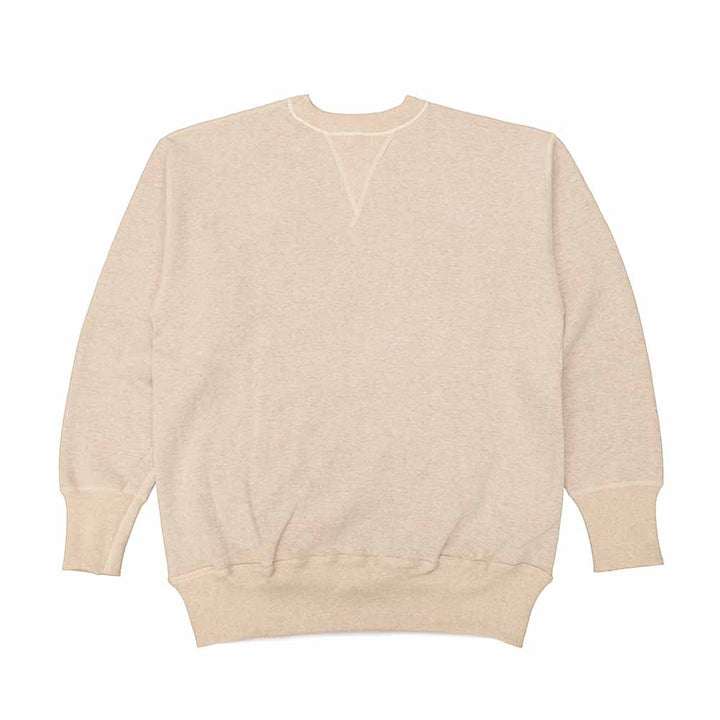 WAREHOUSE - Lot.401 - SET IN SLEEVE SWEAT - COBB - 401COB-25