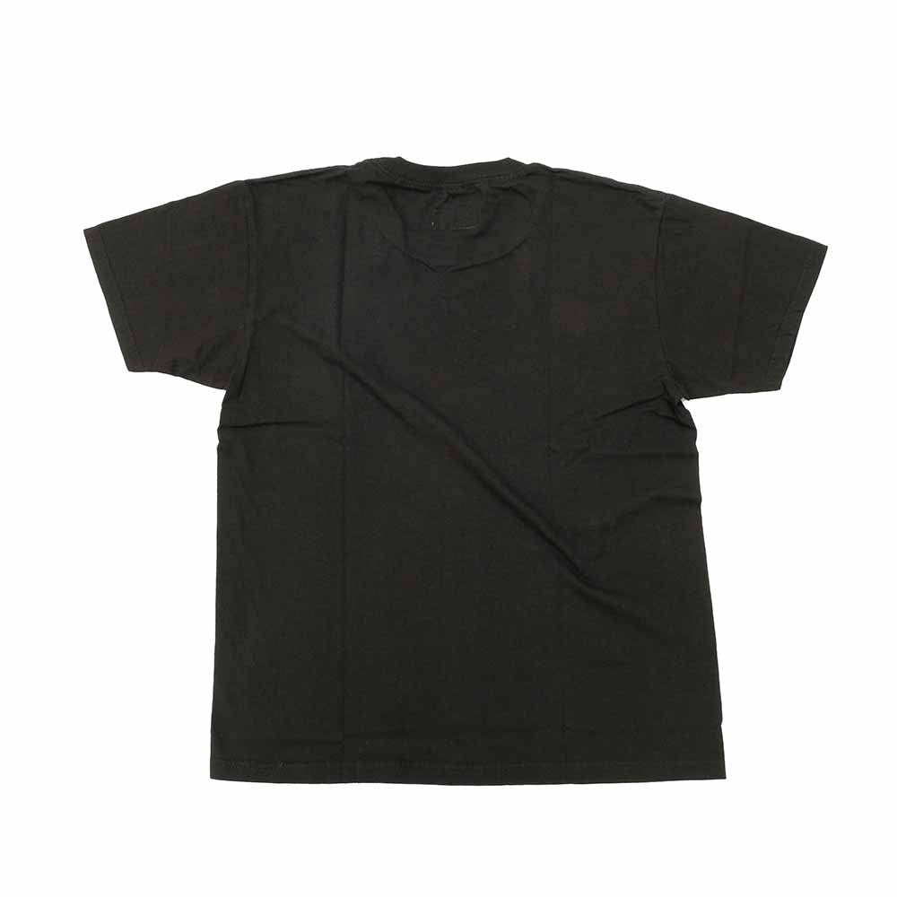 SUNNY SPORTS - PENNEY'S - THE FOX COLLECTION - BASIC CREW S/S TEE - PN21S016