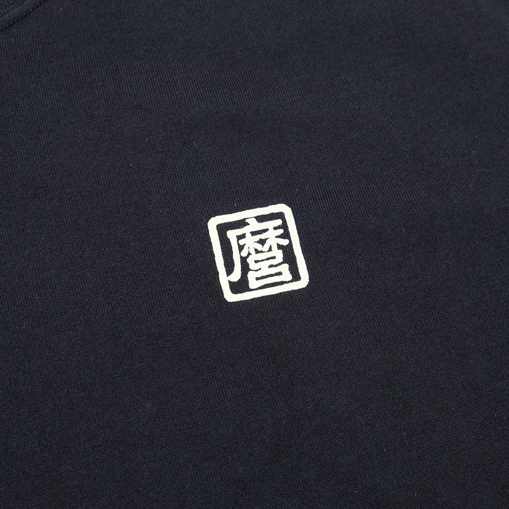 麿紋 S/S T-SHIRT "富士山" FUJI
