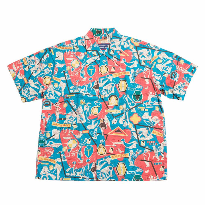 SUN SURF - SPECIAL EDITION - 442nd - SS39676