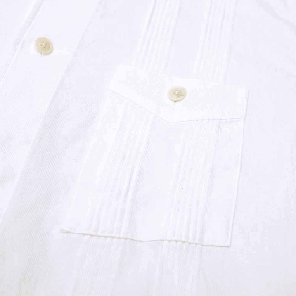 Soundman - S/S Shirt - Havana - 345M-512Z
