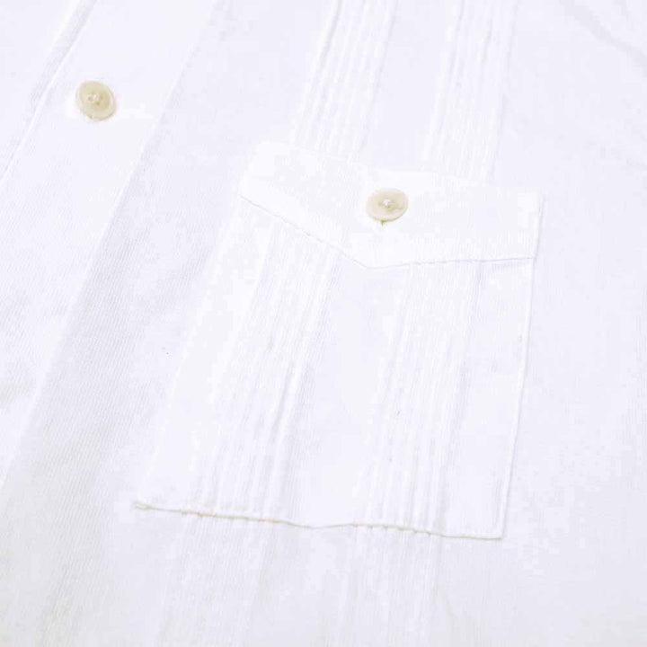 Soundman - S/S Shirt - Havana - 345M-512Z