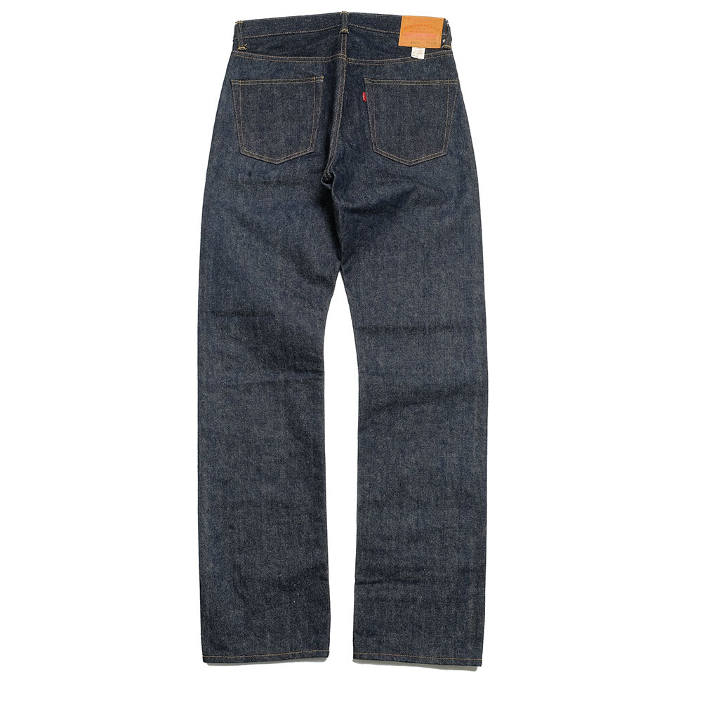 WAREHOUSE - Lot 800XX(STANDARD) - Non Wash - 800XX