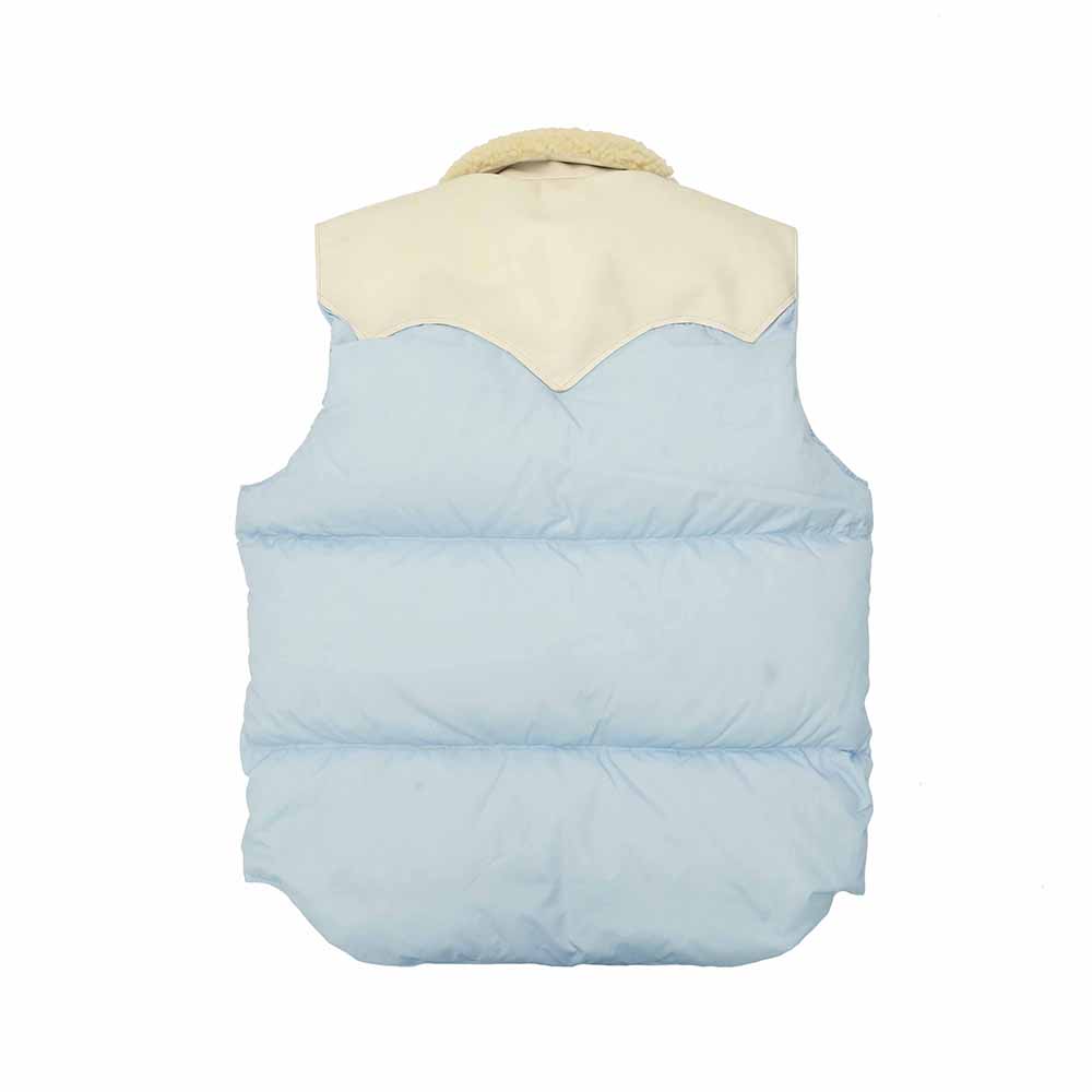 Rocky Mountain Featherbed - CHRISTY VEST - 200-252-02
