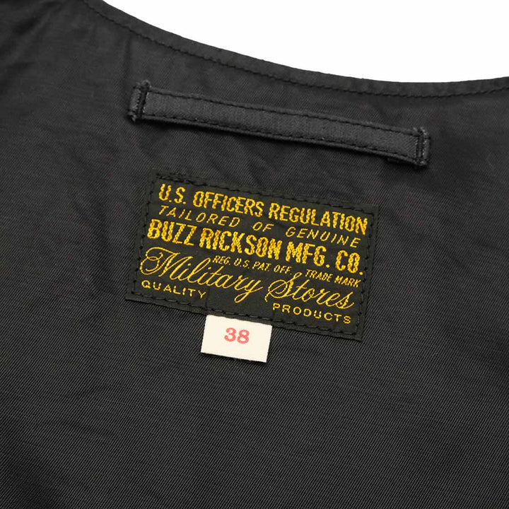 BUZZ RICKSON'S - Type E-1 VEST - CIVILIAN MODEL - BR15693