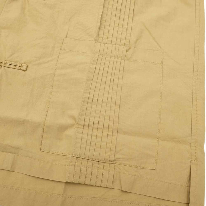Orgueil - Havana Shirt - OR-5102