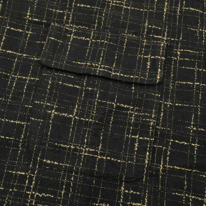STYLE EYES - FLANNEL SPORTS SHIRT - SPLASH - SE29379