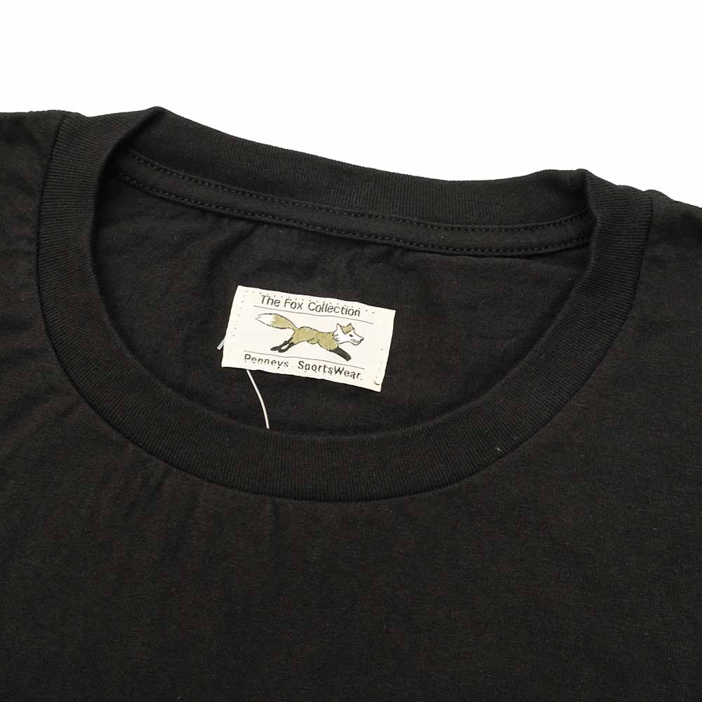 SUNNY SPORTS - PENNEY'S - THE FOX COLLECTION - BASIC CREW S/S TEE - PN21S016