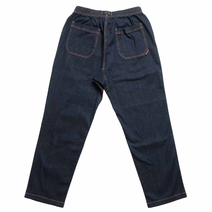 Gramicci - STRETCH DENIM - LOOSE TAPERED - RIDGE PANT - GUP6-SJP009