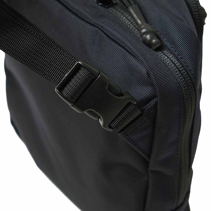 BRIEFING - SQ SHOULDER LE - BRA231L15