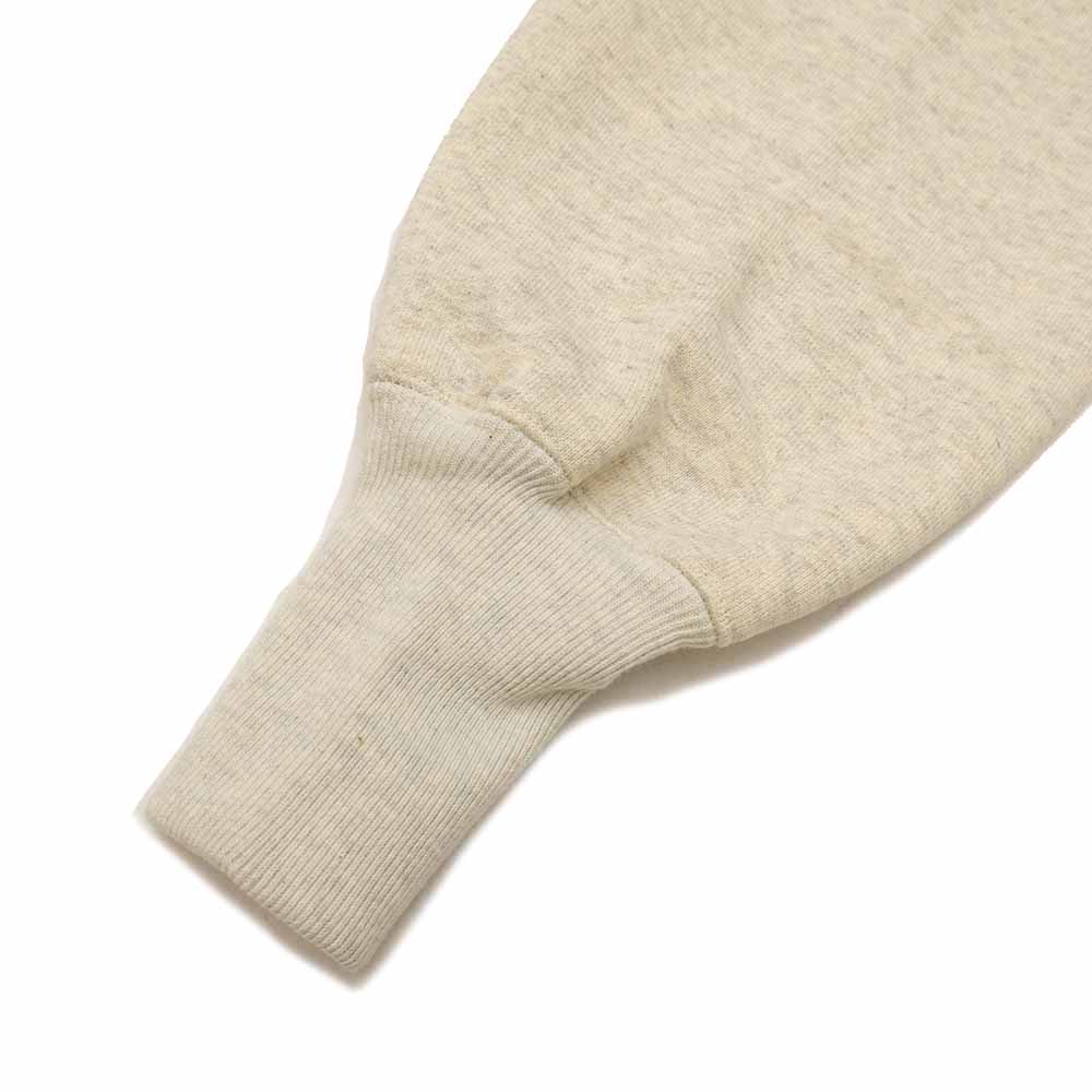 Champion - REVERS WEAVE - 2ND PATENT CREWNECK SWEATSHIRT - C3-Q042