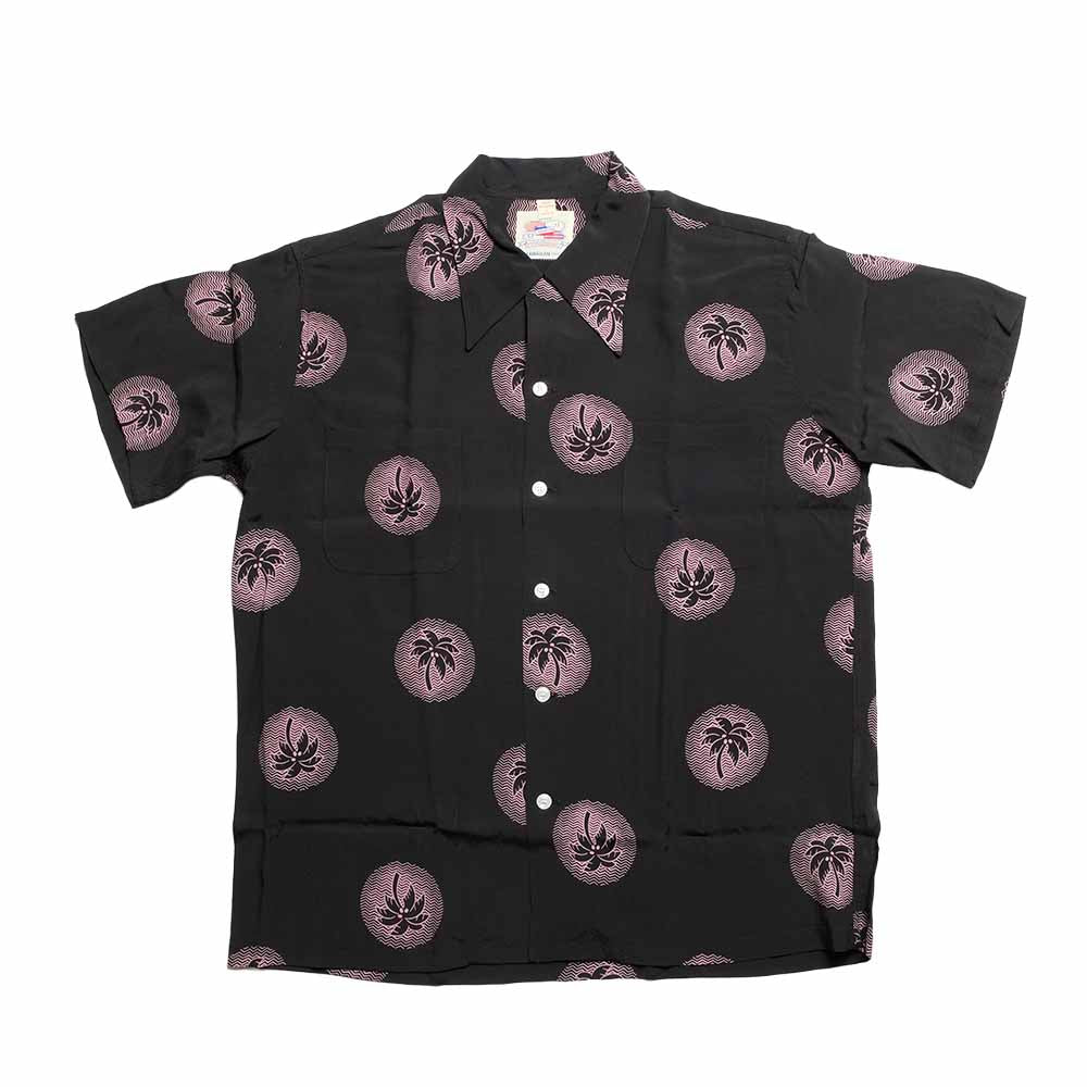 DUKE KAHANAMOKU - SPECIAL EDITION - WONDROUS PALM TREE - DK39636