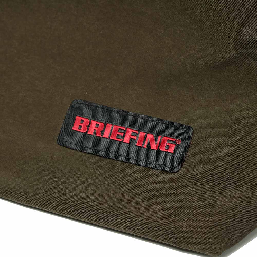 BRIEFING - JUMPER S MIL - BRA243L70