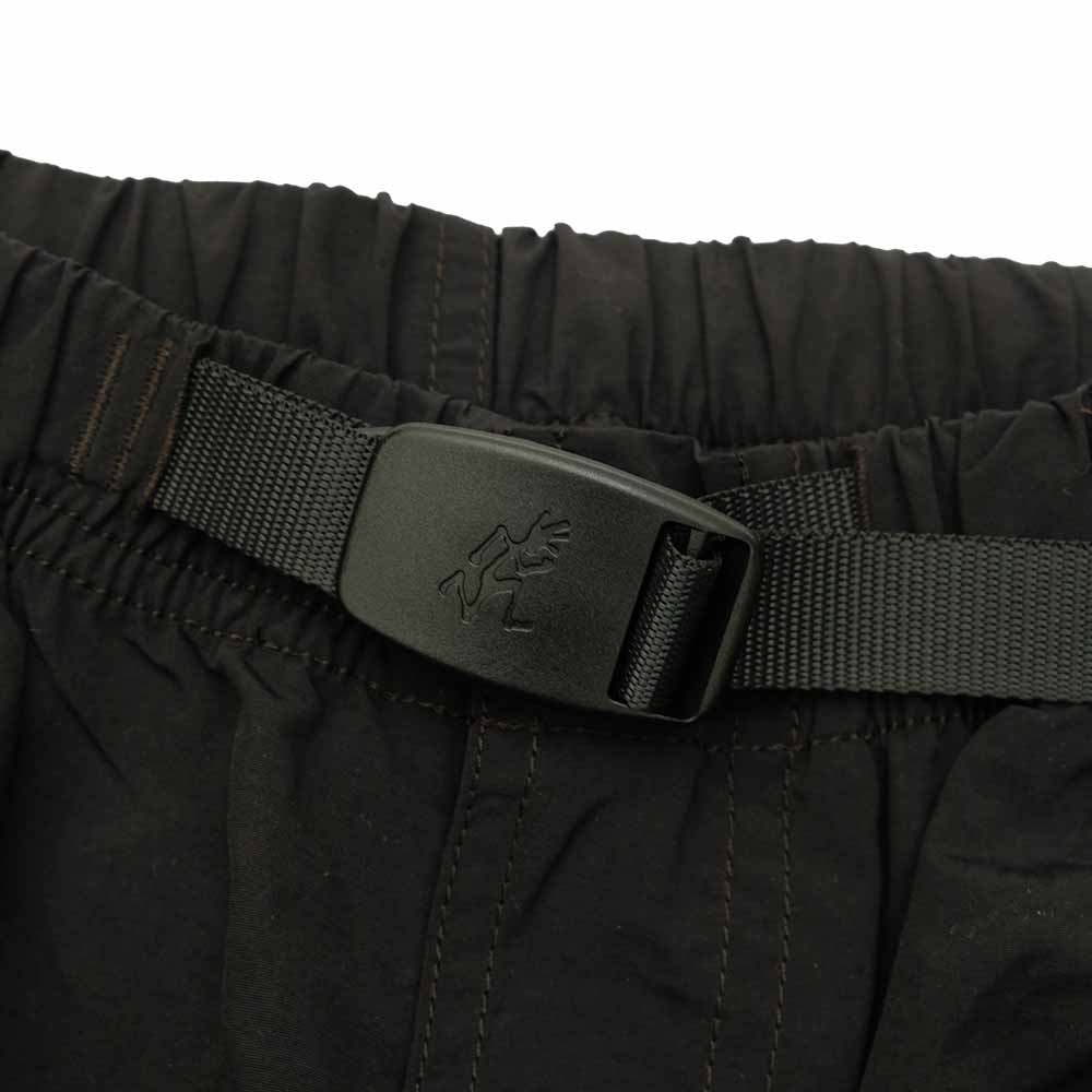 GRAMICCI - NYLON TRACK PANT - G4SM-P119