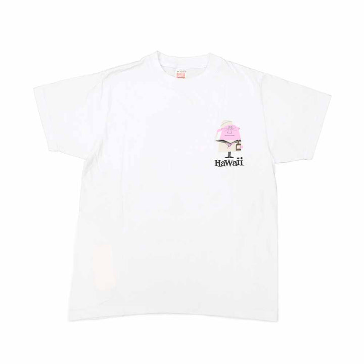 SUN SURF - PRINT T-SHIRT - SAILOR - by RYOHEI YANAGIHARA with MOOKIE - SS79570