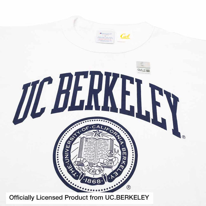 Champion - Made in U.S.A. - T-1011 T-SHIRT - UCB - C5-B308