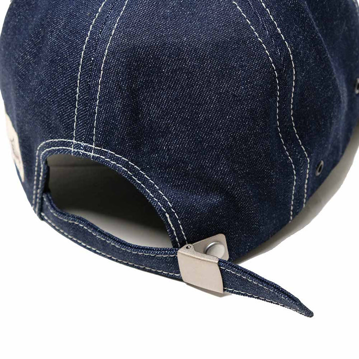 Mighty Shine - DENIM BRIDGE CAP - TYPE2 - 7254003