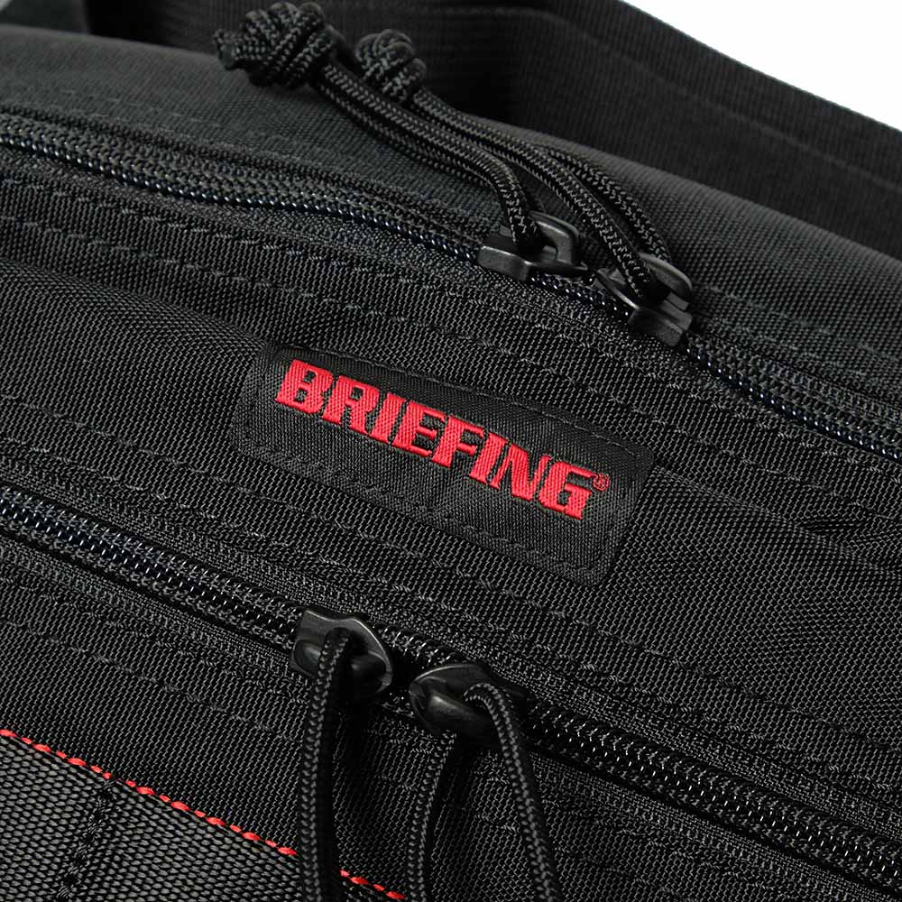 BRIEFING - SLASH S MW GENII AP - BRA243L49