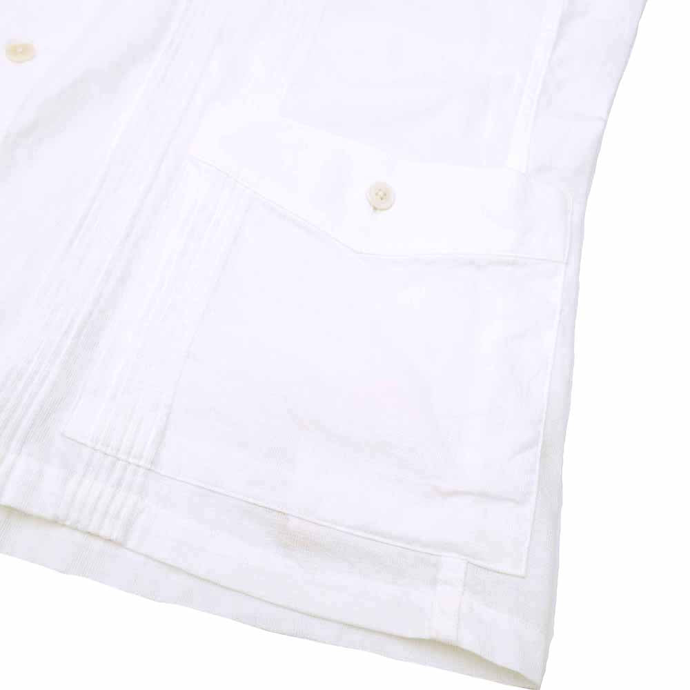 Soundman - S/S Shirt - Havana - 345M-512Z