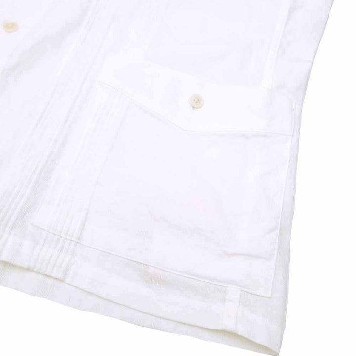 Soundman - S/S Shirt - Havana - 345M-512Z