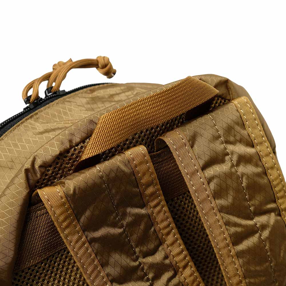 BRIEFING - PACKABLE DAY PACK RC - BRA253P28