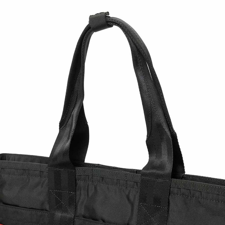 BRIEFING - DISCRETE TOTE M MW GENII AP - BRA243T47