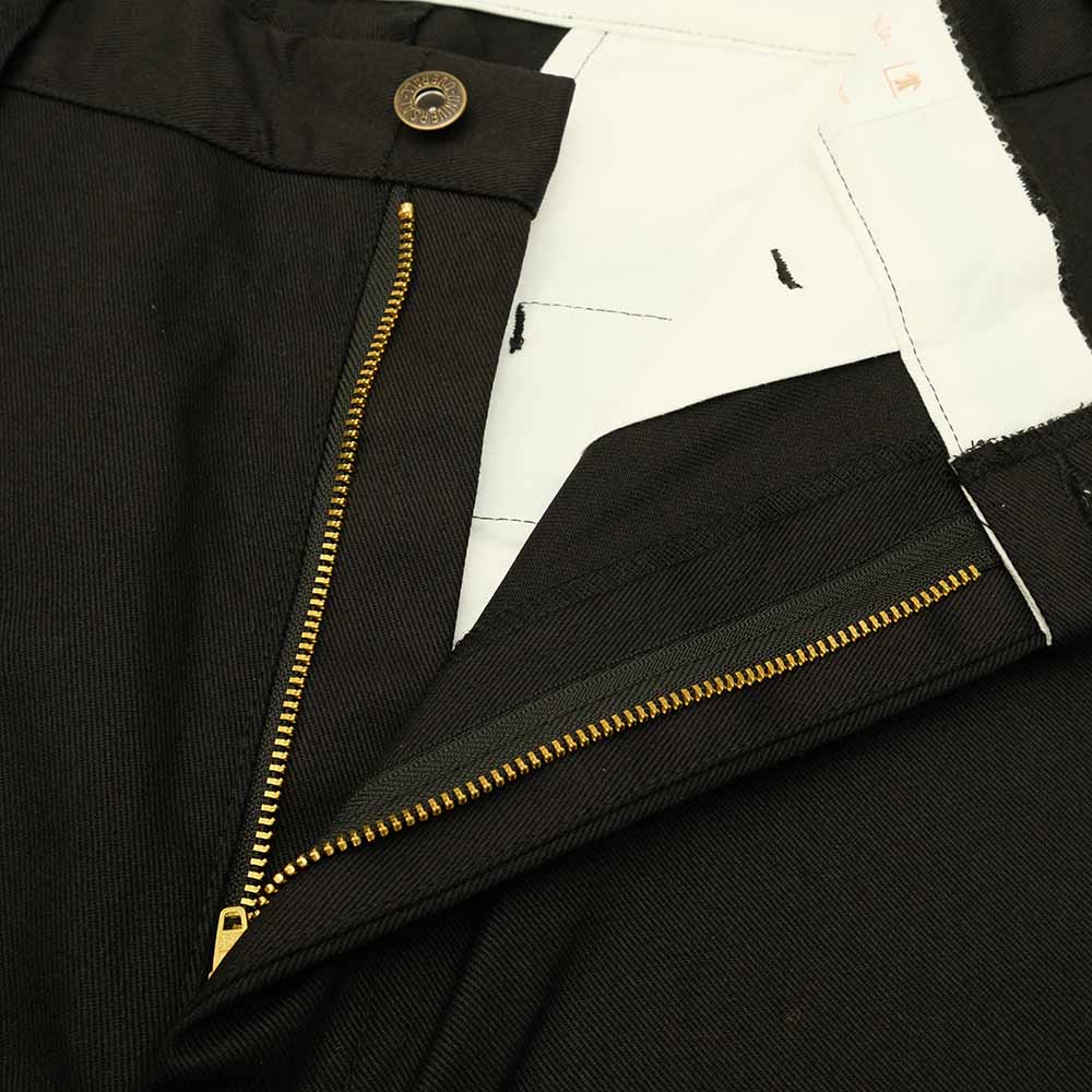 UNIVERSALOVERALL - HERITAGE VOLUME PANTS - HT-03