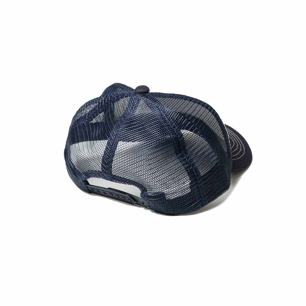 STUDIO D’ARTISAN - MESH CAP - 7586