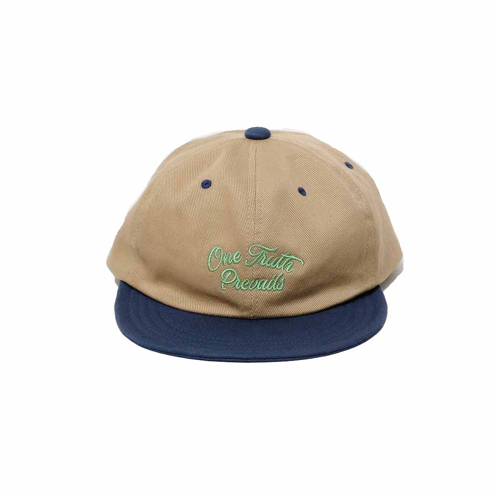 Mighty Shine - BICOLOR BRIDGE CAP TYPE 3 - 7254001