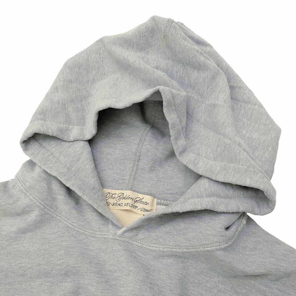 REMI RELIEF - SP加工 Hoodie - RN6002SDP