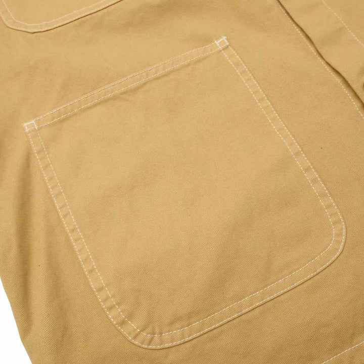 UNIVERSAL OVERALL - REACTIVE DYE COVERALL - U2513225-A