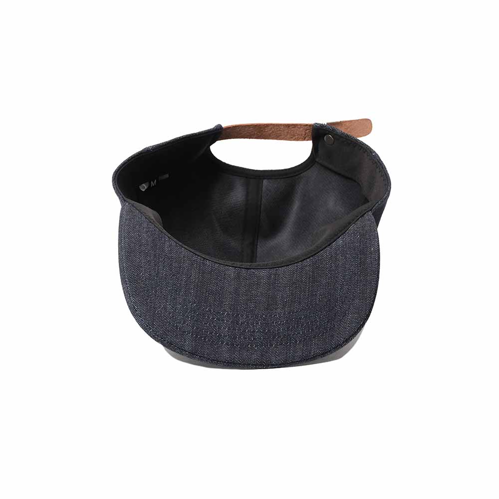 Mr.FATMAN - MFM FLIP CAP - 5261003