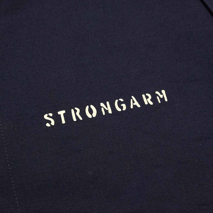John Gluckow - Naval Sideline-Deck Parka - JG-26-PT
