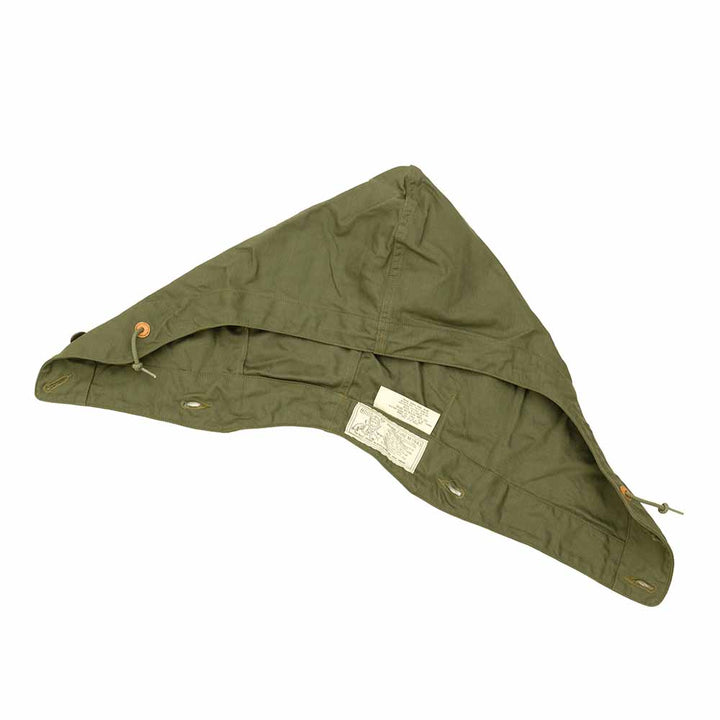 BUZZ RICKSON'S - Type M-1943 - BUZZ RICKSON MFG. CO. - BR15410