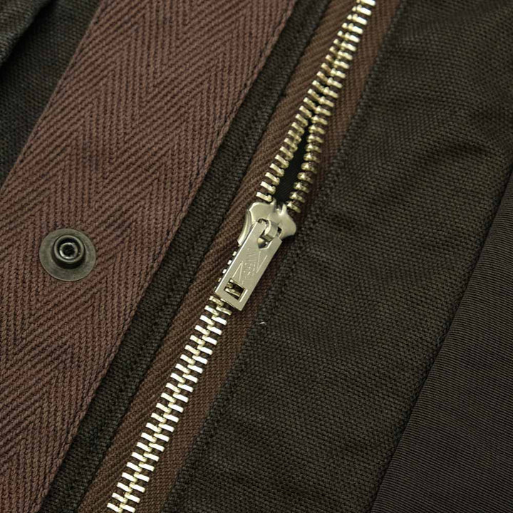 MODUCT - P-BACK VEST, W.E.P. (Worth Every Penny) SUIT - MO15383