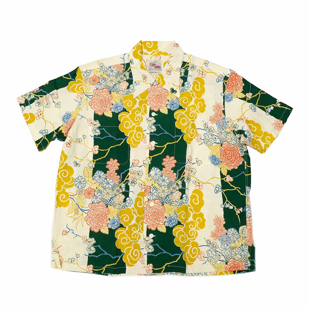 Duke Kahanamoku - SPECIAL EDITION - DUKE'S ORIENTAL - DK39444