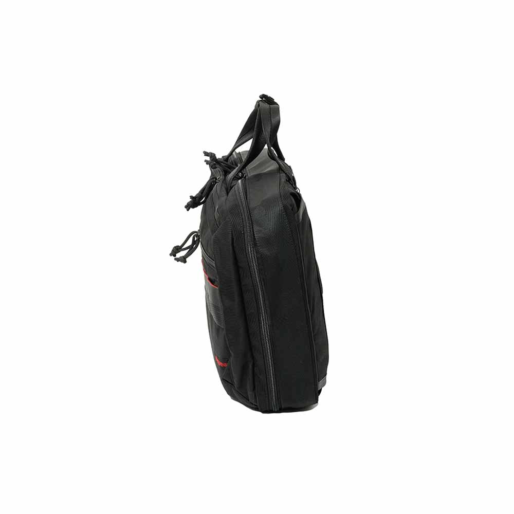 BRIEFING - BS BOX 2WAY PACK AG - BRA241P37