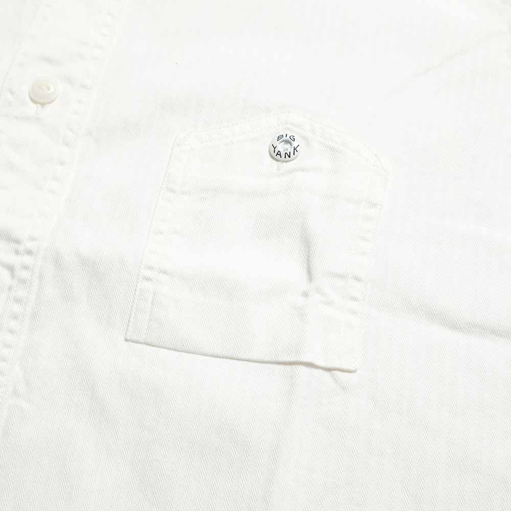 BIG YANK - Y1943 HBT SHIRT - 602-261-02