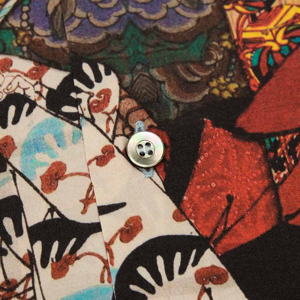 SUN SURF × 月岡芳年 SPECIAL EDITION - 偐紫田舎源氏 - SS39531
