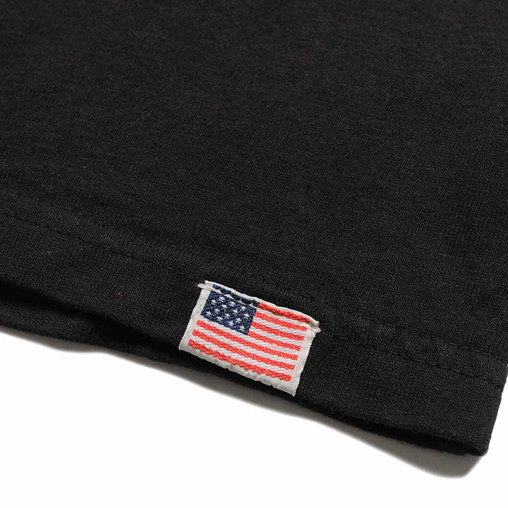 STUDIO D’ARTISAN & SA. - USA COTTON PACK T-SHIRT - 9912