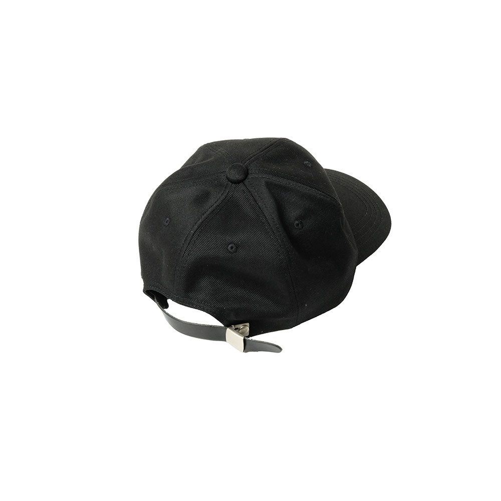 Mr.FATMAN - BASEBALL CAP - MFM TEAM - 5252001