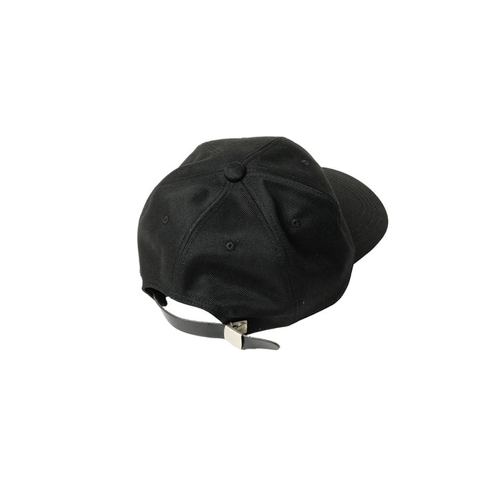 Mr.FATMAN - BASEBALL CAP - MFM TEAM - 5252001